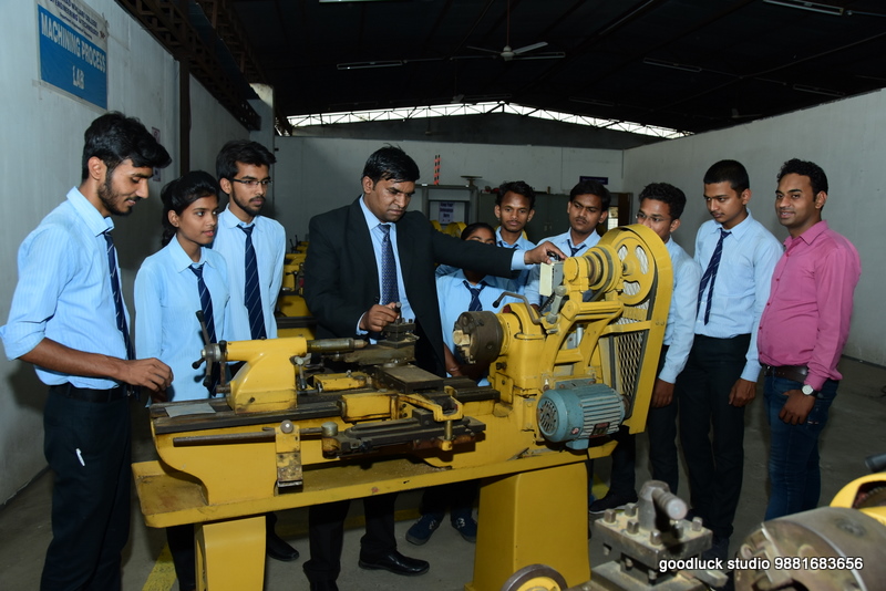 WORKSHOP